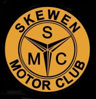 Skewen Motor Club Meeting