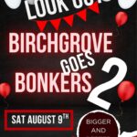 Birchgrove Goes Bonkers 2