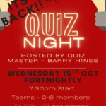 Quiz Night